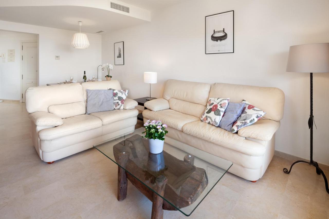 Sea View Apartment Torrox Exterior photo