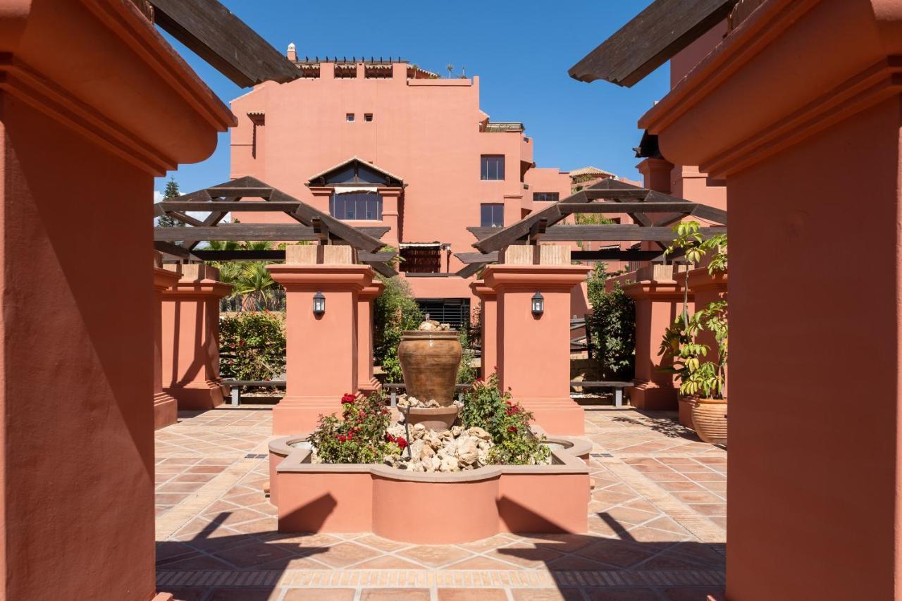 Sea View Apartment Torrox Exterior photo