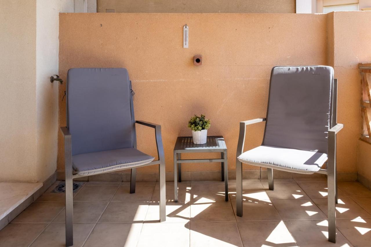 Sea View Apartment Torrox Exterior photo