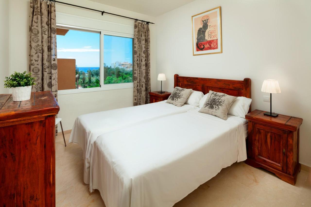 Sea View Apartment Torrox Exterior photo